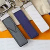 Designer Keychains Classical Car Key Chain for Man Woman 3 Options Fashion Festive Gift1014481