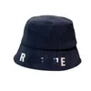 Stingy Brim Hat Fitted Dome Cap Fisherman Bucket Hat Unisex