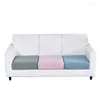 Chair Covers Couch Cover Couches For Living Room Sectional Sofa L Shaper Home Seat Plinth Elastic Velvet Black Decorative