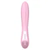 Marke erwachsene weibliche Masturbation Single Vibratoren AV Massage Stick G-Punkt-Orgasmus Sexspielzeug