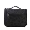 Cosmetic Bags & Cases Lace portable makeup bag women's large capacity p 220823