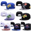2019 летний стиль Spacejam Cartoon Style Baseball Caps Bone Streetwear Gorras Men Women Hip Hop Snapback Hats236y