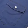 القمصان غير الرسمية للرجال 10xl 8xl 7xl رجال الأعمال أوكسفورد قميص فضفاضة طويلة الأكمام طويلة للرجال مريح chemise homme الذكور ملابس العلامة التجارية