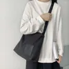 Bolsas de noite Bolsa de Mensageiro Young menina ombro de nylon à prova d'água para mulheres Casual Casual Poque Crossbody Crossbody