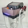 40.68Mhz RF Machine de beauté Thermo Lifting Thermolift RF unipolaire bipolaire focalisé radiofréquence soins de la peau raffermissement du corps Anti-âge élimination des rides minceur