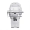 Supports de lampe AC110-220V E14 500 degrés four ampoule adaptateur support en céramique convertisseur prise Base Drop Shopping