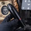 Tattoo Machine Professionele Pen Gun Mat Roterend Voor Cartridge Naalden Benodigdheden 220829