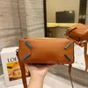 حقائب المساء حقائب اليد مصمم 2022 حقيبة النساء لويز أنثى البقر الهندسية المحمولة ذات السعة الكبيرة القدرات الكبيرة Dazhong mini 40ds p n3o0