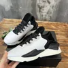 Y-3 Kaiwa Shoes Designer Femmes hommes Y3 Kusari Kaiwas Sneakers Fashion Casual Shoe Sport Ruuning Sneaker Top-Quality Taille 35-46