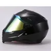 Hełmy motocyklowe pełna twarz Hełm wyścigowy motocross off road Casco de Moto Motociclista Dot zatwierdzony S.