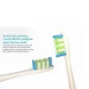 Têtes de brosse à dents de rechange, 10 pièces, pour Oclean X PRO Z1 One Air 2 SE électrique S9730923