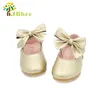 Premiers Marcheurs Printemps Été Automne Enfants Chaussures Filles Princesse Mode Enfants Simple Bowknot Casual Sneakers Appartements 220830