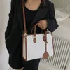 مصمم الأزياء حقيبة يد للنساء حمل محفظة السيدات حقائب الكتف Crossbody حقائب اليد النسائية عبر الجسم L2359