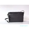 Mode Männer und Frauen Umhängetasche Messenger Bags Designer Brieftasche Outdoor-Sport Strand Rucksack hochwertiges Nylon Leder216p