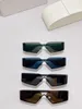 Män solglasögon för kvinnor Senaste säljer Fashion Sun Glasses Herr Solglasögon Gafas de Sol Top Quality Glass UV400 -lins med slumpmässig matchande ruta 58Z