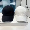 Ball Caps Baseball Cap Summer Fashion Retro Holes Embroidery For Women And Men Sunshade Decoration Casual Hip Hop