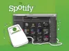 Global Spotify Premium 12 -месячная учетная запись CD -игрока быстрая доставка