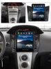 Android Touchscreen 9-дюймовый автомобильный видеогол для головки автомобиля на 2008-2011 гг.