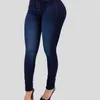 Jeans pour femmes Dinsy Damskie