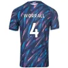 2022 2023 Club HENDERSON Soccer Jersey WORRALL MCKENNA TOFFOLO LINGARD OBRIEN MANGALA NIAKHATE JOHNSON AWONIYI WILLIAMS Football Shirt Kits NuoDingHanSenLin