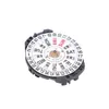 Alliage de mouvement à quartz de kits de réparation de montre pour les horlogers de réparation de travailleurs de remplacement
