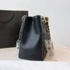 Bolso de hombro de diseñador Bolso de lujo Bolsos de marca de París Cartera de lona Bolso de compras tejido multicolor Diseñadores Unisex Luxurys Gran capacidad