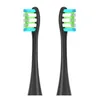 Têtes de brosse à dents de rechange, 10 pièces, pour Oclean X PRO Z1 One Air 2 SE électrique S9730923