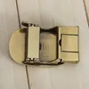 Riemen heren zakelijke legering automatische gesp buckle unieke mannen plaque riem gespen 3,5 cm ratel kleding accessoires ontwerper