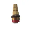 Three section atomizer Angle Valves cooling spray nozzle garden low-pressure construction site enclosure dust removal