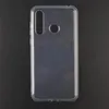 Custodie protettive trasparenti in TPU morbido per Doogee N20 N40 Pro Y8 Y9 Plus cover per telefono in silicone trasparente