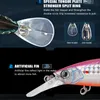 Ami da pesca FJORD 110mm 37g 90mm 29g 70mm 17g Pesante affondamento Minnow Esche da pesca Acqua di mare Accessori per la pesca a lancio lungo Esche artificiali 220830