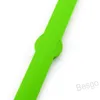 Pest Control Mosquito Repellent Band Bracelet Outdoor Mosquito Bracelets Kids Replaceable Mosquitoes Repellers Silicone Wristband BH7485 TQQ