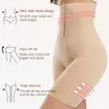 Women's Shapers Women Waist Trainer Tummy Control Panties BuLifter Corset Shapewear Body Shaper Shorts Slimming Underwear Calson Faja Largos