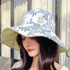 Visores Great Fisherman Hat Hat de Mulheres Decorativas de Bonagem Cap