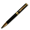 Liderpen Luxury Pen Classic Metal Ballpoint Limited Edition Fine Steel Laser Grving284T