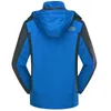 Outdoorjassen Hoodies Ademende jas Heren Zomer Herfst Waterdicht Windjack Sport Buiten Jagen Bergbeklimmen Fietsen Wandelen Vissen Jassen 220830