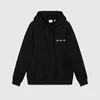 Créateur de mode pour hommes Hoodie hommes femmes couples couple pull sweat streetwear streetwear sweat à capuche à manches longues taille xs-l