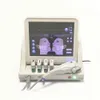 Amerikaanse medische kwaliteit HIFU High Intensity Focused Ultrasound Hi-Fu rimpel verwijdering Huid aanscherping HIF Ultrasound Face Machine voor gezicht of lichaam