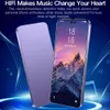 Smartphone 6,8 pouces téléphone portable Dual SIM Cell 16GB 1T Andriod Smart 10 Core 7800mAh 48MP HD Cream 4G Face ID Unlock