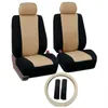 Car Seat Covers Universal Cover Full For Crossovers Sedans Auto Steering Wheel