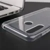 Custodie protettive trasparenti in TPU morbido per Doogee N20 N40 Pro Y8 Y9 Plus cover per telefono in silicone trasparente