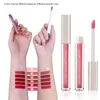 Lip Gloss Easy Fog To Lasting Cup 5 Mirror Not Glaze Waterproof Face 1 And Moisturizing Kits With Liner Glitter