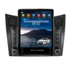 Android Touch Escreen 9-calowy samochód wideo na głowę 2008-2011 Toyota Yaris Bluetooth GPS Radio z Aux WIFI Wsparcie Obd2