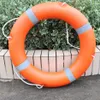 Marine professional life buoy adult lifesaving swimming ring 2 5 kg thick solid national standard plastic at 9037343N1852538