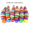 Stress Stress Toys Party Favor Children Adult Slug Puzzle