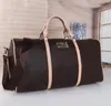 Femmes sac polochon luxe grande capacité voyage sac à main hommes fourre-tout gros bagages sacs à main Designers bandoulière sacs à bandoulière