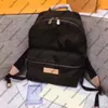 허리 가방 M30230 M43186 M30229 Discovery Backpack PM 남자 여자 디자이너 오리지널 소 가죽 일식 캔버스 가방 가방 지갑