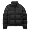 Hommes Vestes D'hiver Nouvelle Marque De Mode Hip Hop Chapeau Classique Chaud Casual Parakas Veste Automne Coupe-Vent Tenues Couleur Unie Parka Mâle L220830