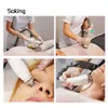 Vela Body Sculpting Vacuum Roller Cavitation Radio Frequency Anti Cellulite Skin Tightening Fat Removal RF Massager With Slimming Suit