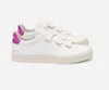 Merk casual schoenen home fashion serie lage witte schoenen heren- en damesmaat 35-44